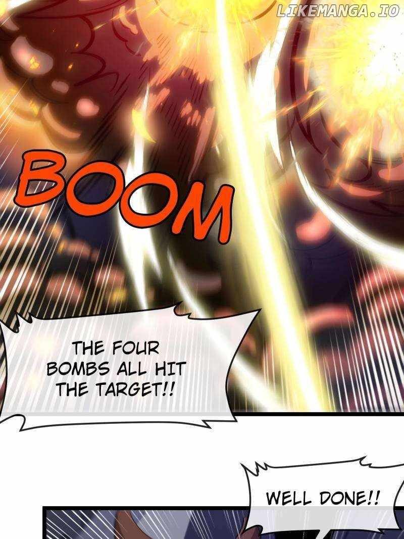 I Am The Monster Overlord Chapter 45 24